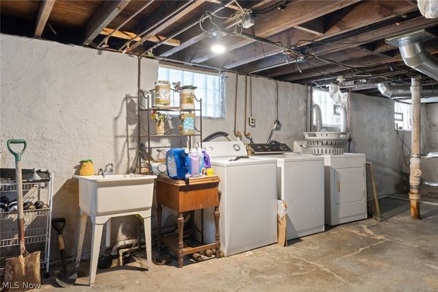 3921 Sackett Avenue, Cleveland, OH 44109