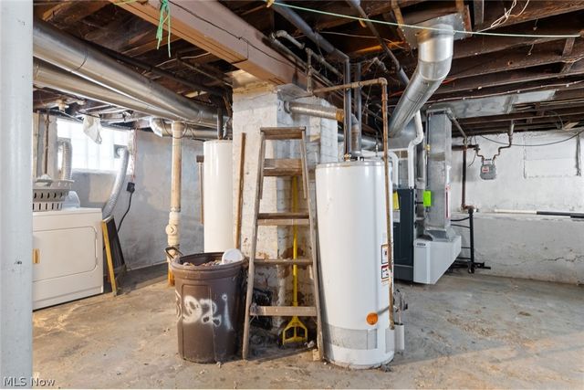 3921 Sackett Avenue, Cleveland, OH 44109