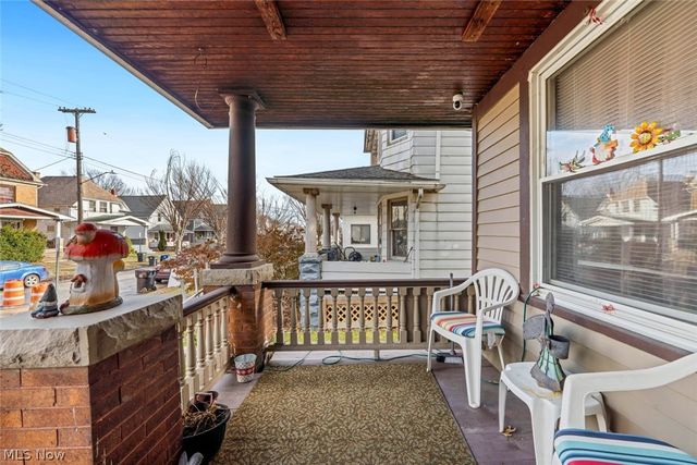 3921 Sackett Avenue, Cleveland, OH 44109