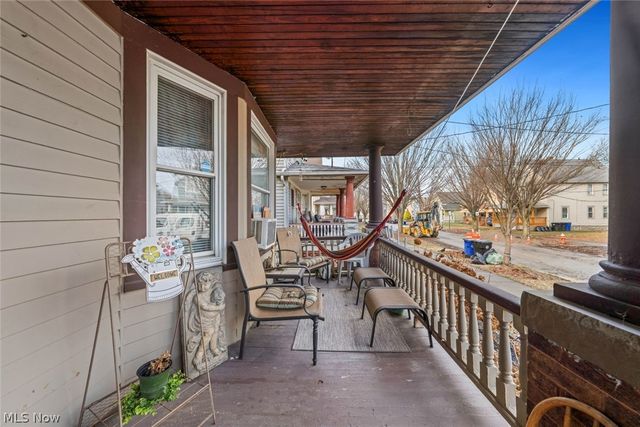 3921 Sackett Avenue, Cleveland, OH 44109