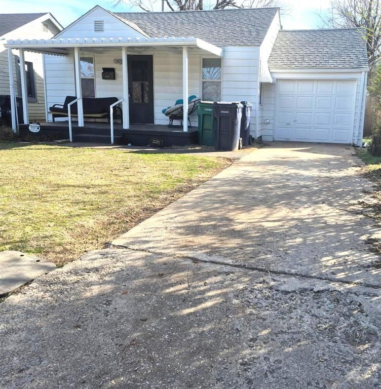 224 SE 33rd Street, Oklahoma City, OK 73129