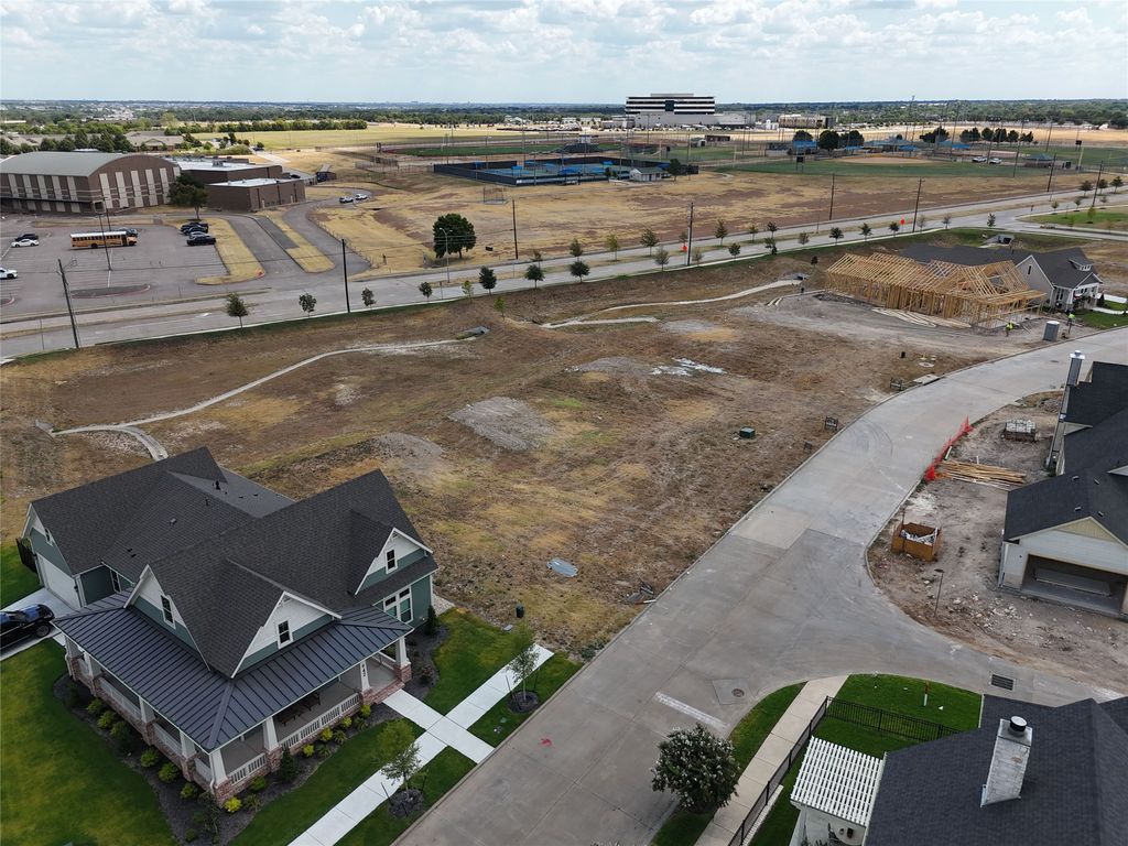 950 Alex Lane, Midlothian, TX 76065 — photo 2