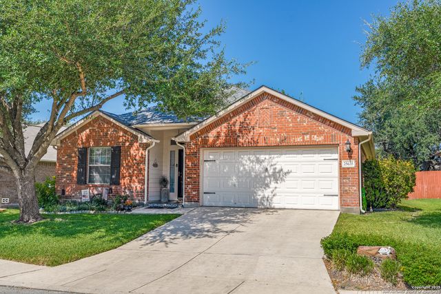 25635 Sago Palm, San Antonio, TX 78261