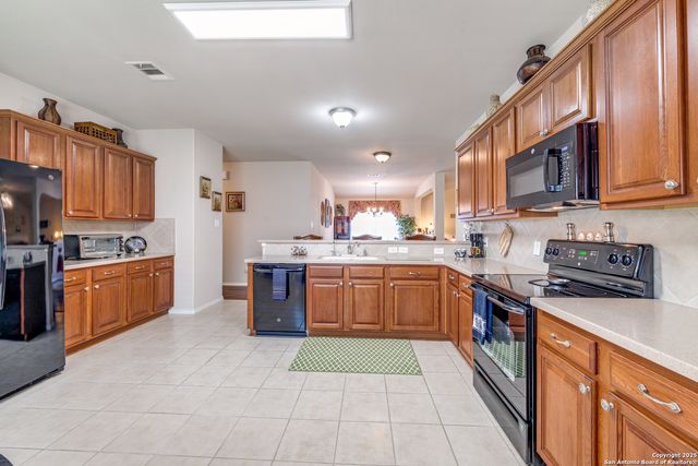 25635 Sago Palm, San Antonio, TX 78261