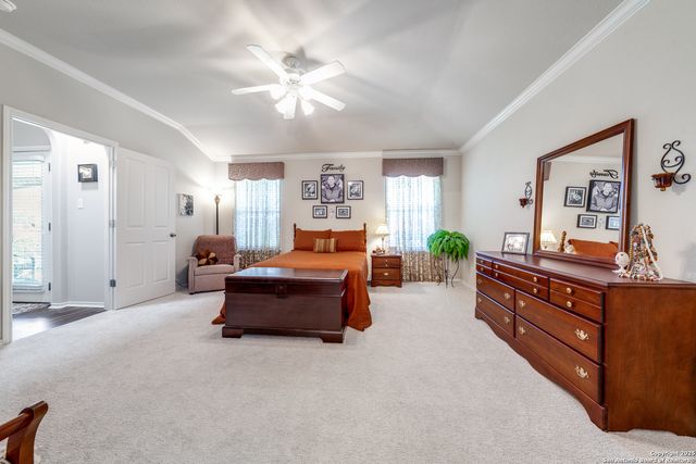 25635 Sago Palm, San Antonio, TX 78261
