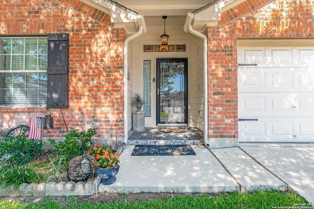 25635 Sago Palm, San Antonio, TX 78261