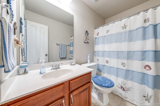 25635 Sago Palm, San Antonio, TX 78261