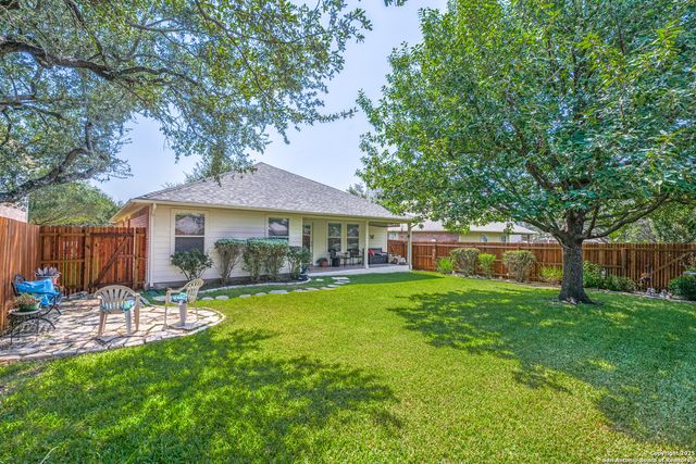 25635 Sago Palm, San Antonio, TX 78261