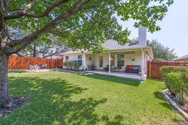 25635 Sago Palm, San Antonio, TX 78261