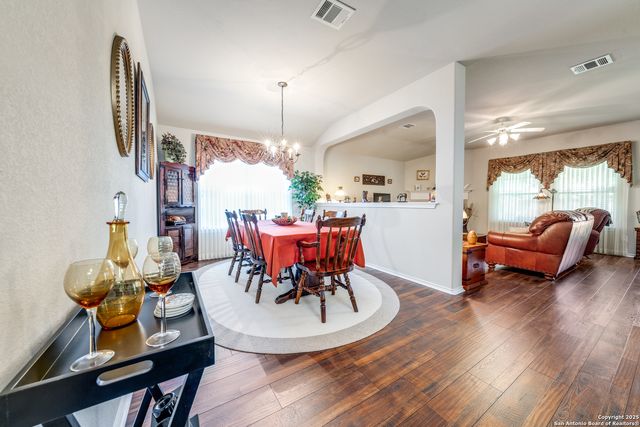 25635 Sago Palm, San Antonio, TX 78261