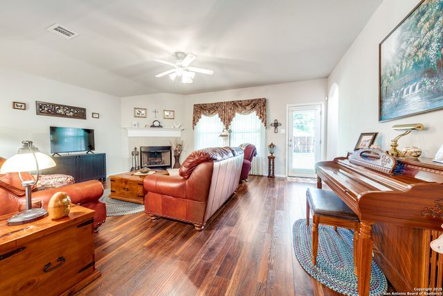 25635 Sago Palm, San Antonio, TX 78261