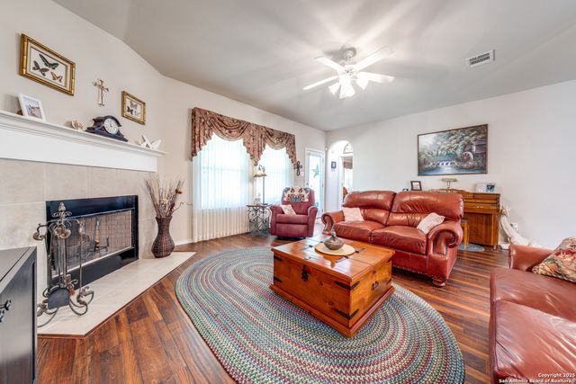 25635 Sago Palm, San Antonio, TX 78261