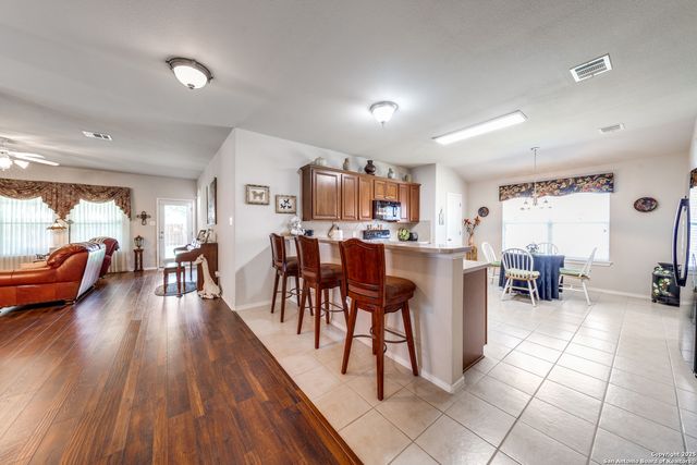 25635 Sago Palm, San Antonio, TX 78261