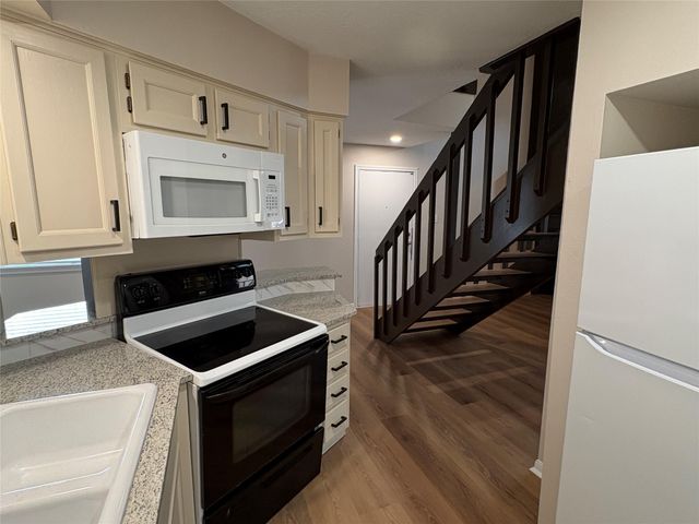 12755 Mill Ridge Drive 507, Cypress, TX 77429