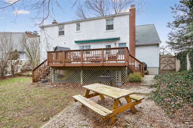 20 Marlboro Drive, South Huntington, NY 11743