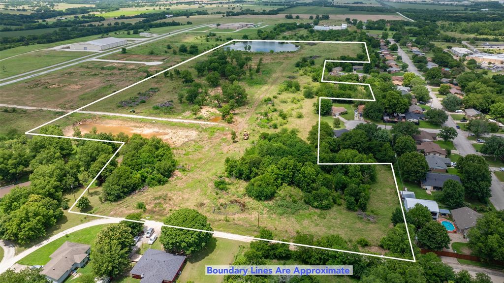 TBD Columbine Drive, Gainesville, TX 76240