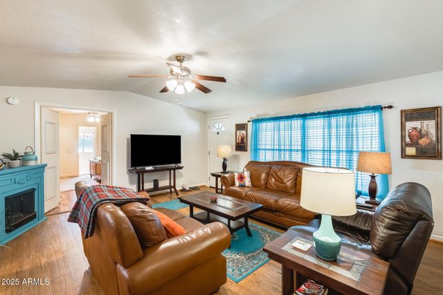 11596 W SIERRA DAWN Boulevard 283, Surprise, AZ 85378