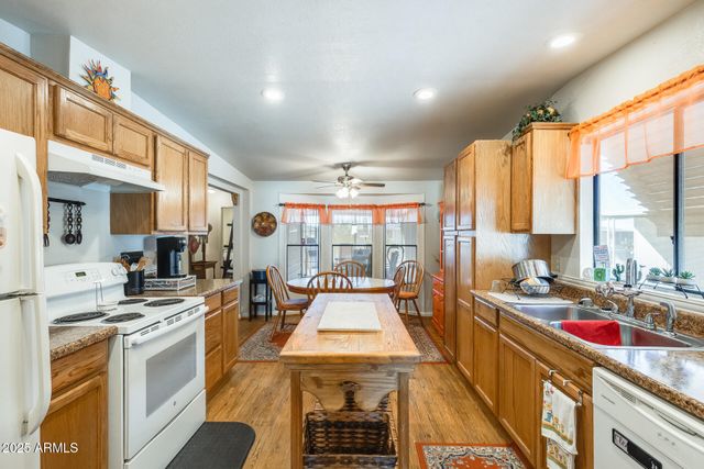 11596 W SIERRA DAWN Boulevard 283, Surprise, AZ 85378