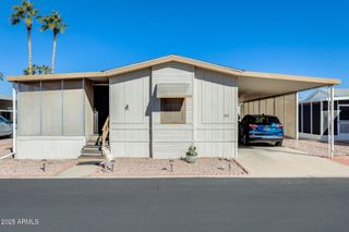 11596 W SIERRA DAWN Boulevard 283, Surprise, AZ 85378