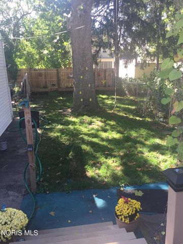 3917 Almeda Drive, Toledo, OH 43612