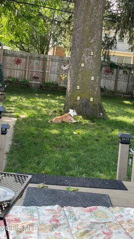 3917 Almeda Drive, Toledo, OH 43612