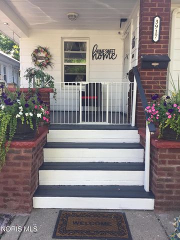 3917 Almeda Drive, Toledo, OH 43612