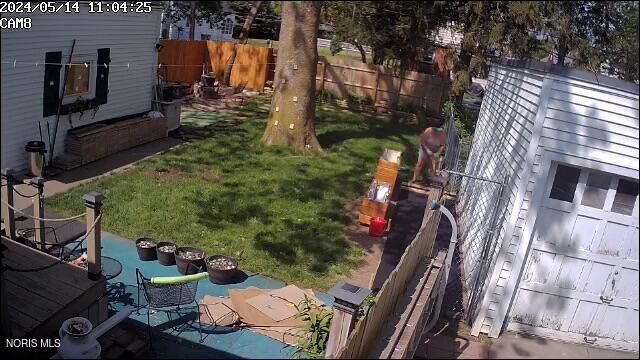 3917 Almeda Drive, Toledo, OH 43612