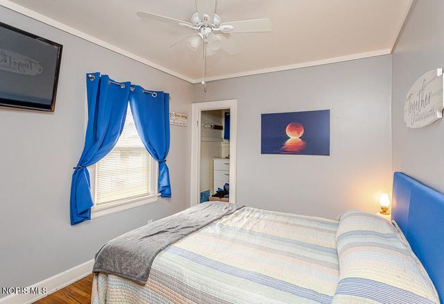 3917 Almeda Drive, Toledo, OH 43612