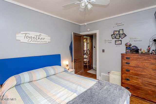 3917 Almeda Drive, Toledo, OH 43612