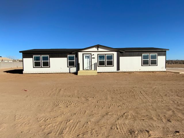 1605 2nd Avenue NW, Rio Rancho, NM 87124