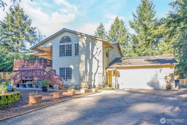 24610 110th Avenue E, Graham, WA 98338