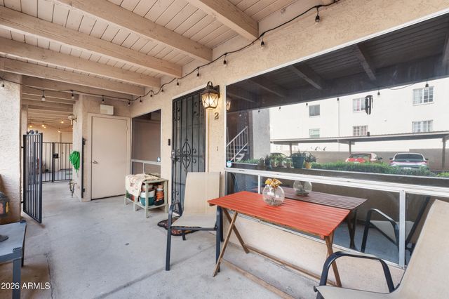 202 E RUTH Avenue 2, Phoenix, AZ 85020