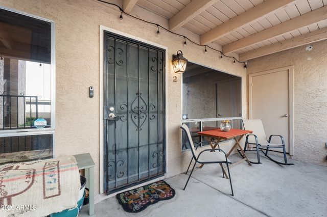 202 E RUTH Avenue 2, Phoenix, AZ 85020