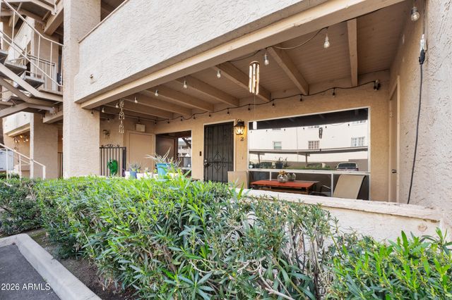 202 E RUTH Avenue 2, Phoenix, AZ 85020