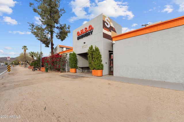 202 E RUTH Avenue 2, Phoenix, AZ 85020