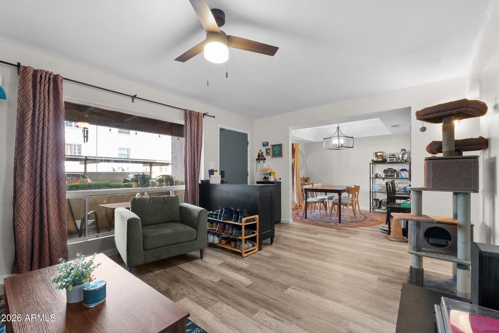 202 E RUTH Avenue 2, Phoenix, AZ 85020 — photo 3