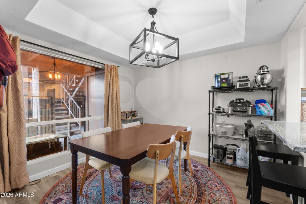 202 E RUTH Avenue 2, Phoenix, AZ 85020 — photo 4