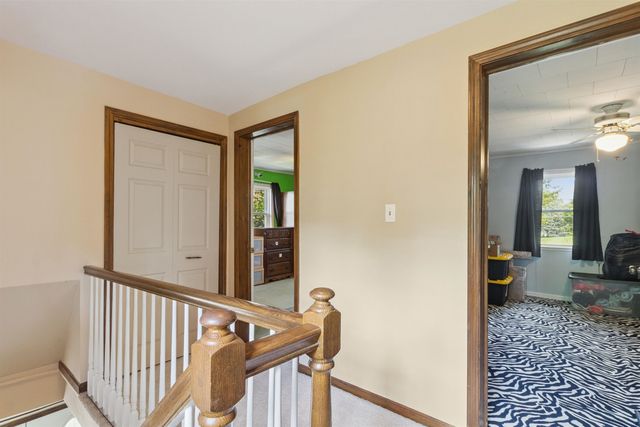 522 E Saginaw Street, Saint Louis, MI 48880