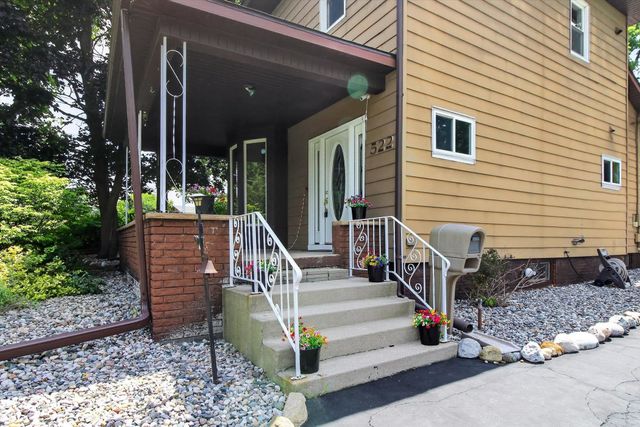 522 E Saginaw Street, Saint Louis, MI 48880