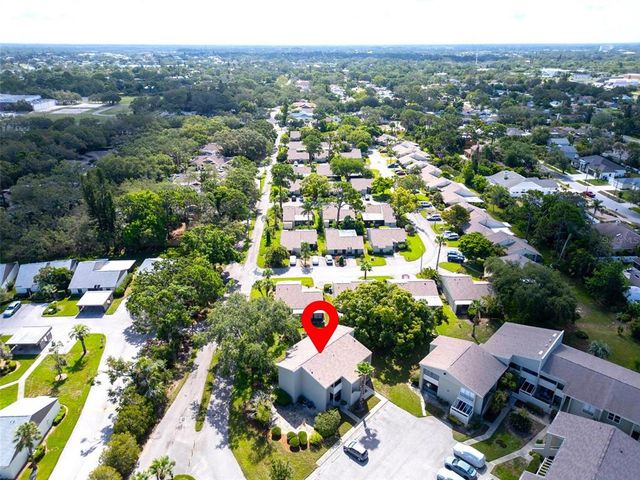 401 WINDRUSH BAY DRIVE, Tarpon Springs, FL 34689