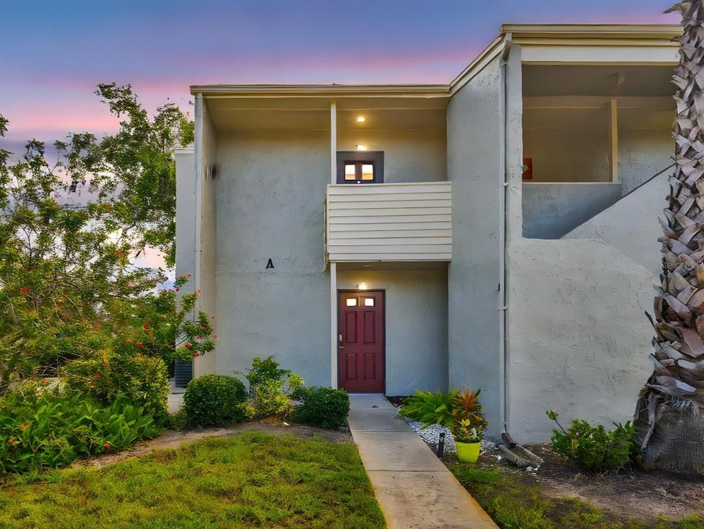 401 WINDRUSH BAY DRIVE, Tarpon Springs, FL 34689