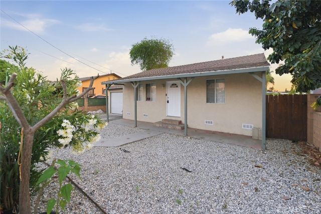 14122 Merced Avenue, Baldwin Park, CA 91706