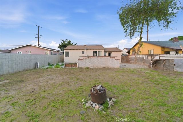 14122 Merced Avenue, Baldwin Park, CA 91706