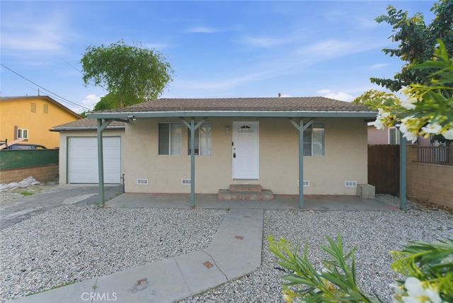 14122 Merced Avenue, Baldwin Park, CA 91706