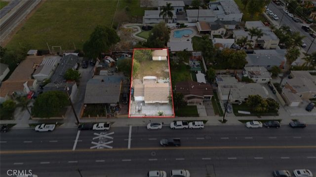 14122 Merced Avenue, Baldwin Park, CA 91706