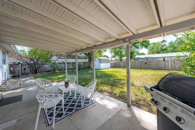 343 N Acadia, Wichita, KS 67212