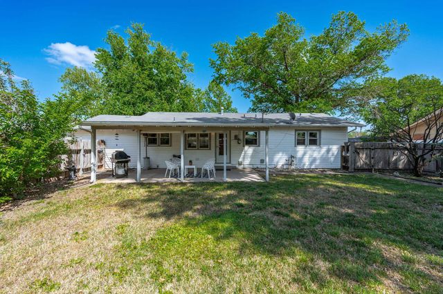 343 N Acadia, Wichita, KS 67212