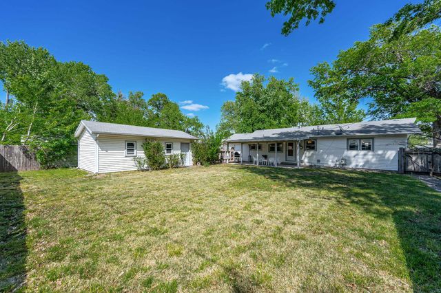 343 N Acadia, Wichita, KS 67212