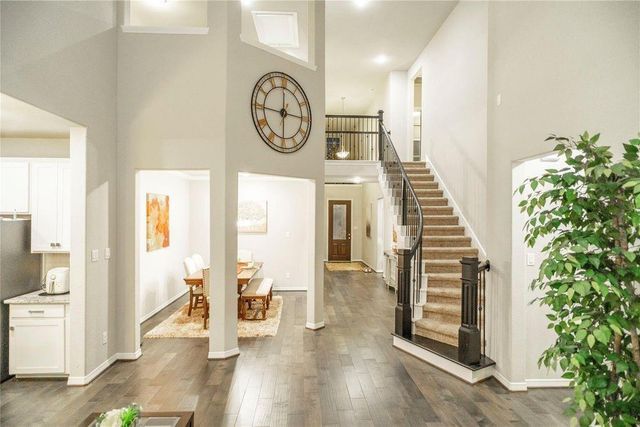 3419 Cabernet Shores Drive, Fulshear, TX 77441