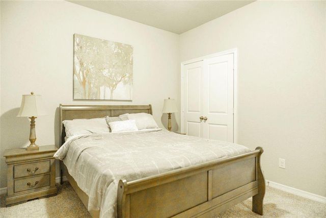 3419 Cabernet Shores Drive, Fulshear, TX 77441